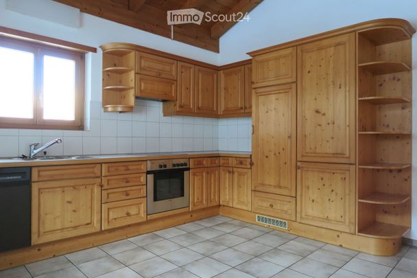 4 Zimmer, 110 m² - Foto 1