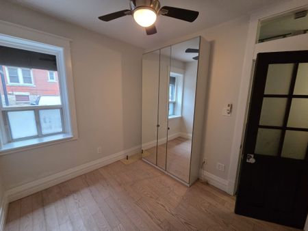 For Lease - 479 Aberdeen Avenue Unit# 1, Hamilton, Ontario - Photo 4