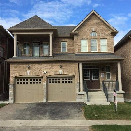 For Lease - 18 Gastonia Road, Brampton, Ontario - Photo 3