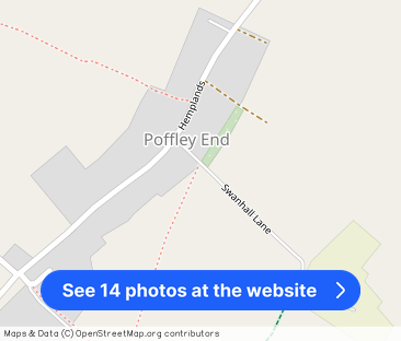 6 bedroom house for rent - Photo 1