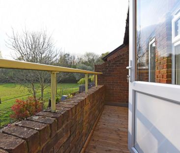 1 bedroom maisonette to rent - Photo 1