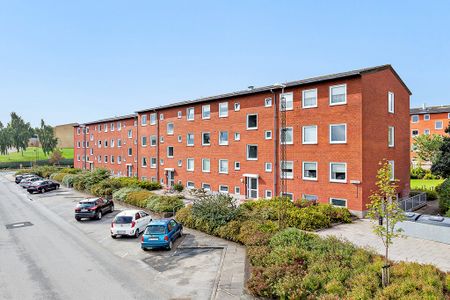 Afd. 27 Skansegården Vorup - Photo 5