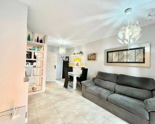 ONE-BEDROOM APARTMENT – TORREVIEJA - Photo 1