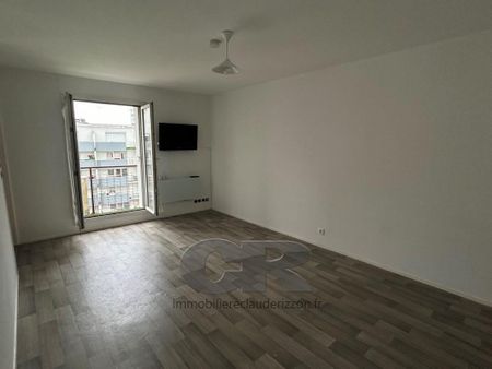 Location Appartement 1 pièce 31m² NANCY 54000 - Photo 4