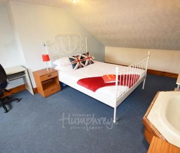 Osborne Road, Kingsthorpe, Northampton, NN2 - Photo 3