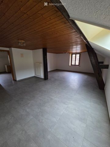 3.5 Zimmer, 90 m² - Photo 4