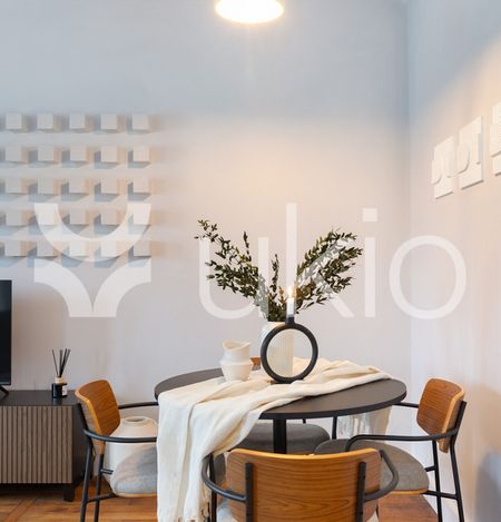 Appartement • Champerret-Berthier - Photo 5