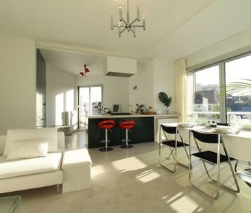 Appartement te huur - Foto 2