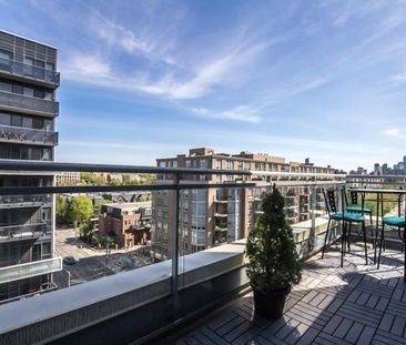 For Lease - 1029 King Street Unit# 827, Toronto, Ontario - Photo 2