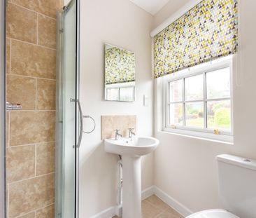 2 bedroom terraced house to rent - Photo 6