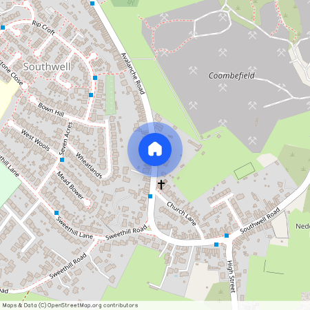 50 Southwell Street, Portland DT5