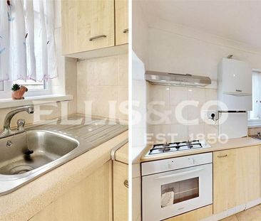 2 bedroom bungalow to rent - Photo 1