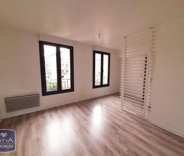 Location Appartement 3 pièces 57m² LE PERREUX SUR MARNE 94170 - Photo 1