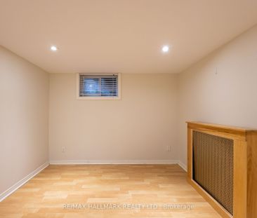 For Lease - 96 Glen Davis Crescent Unit# lower, Toronto, Ontario - Photo 3
