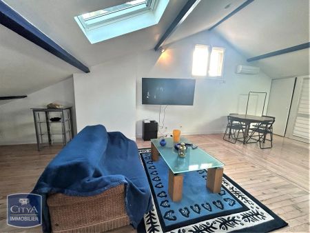 Appartement à louer 1 pièce 80m² - Photo 2