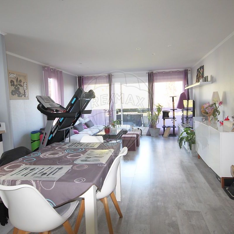 Appartement 2 chambre(s) à louer - Le Coudray-Montceaux - Photo 1