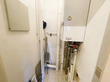 Appartement - Te huur - Photo 4