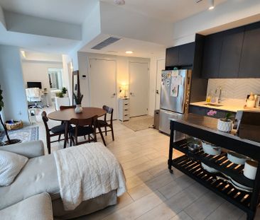 For Lease - 1612 Charles Street Unit# 327, Whitby, Ontario - Photo 3