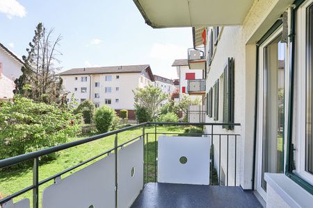 Diese Wohnung ist bereit für Sie! - Foto 5