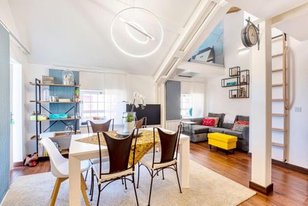 3 bedroom penthouse to rent - Photo 2