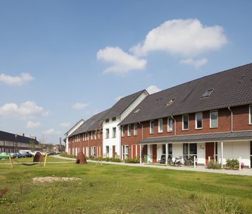 Laauwik, Lent: wonen bij water, groen en stad - Foto 5
