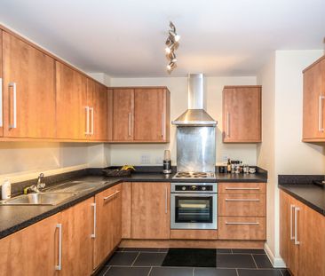 1 bedroom apartment to rent - Photo 6