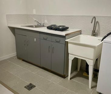 For Lease - 12 Northwood Crescent Unit# Bsmt, Belleville, Ontario - Photo 5