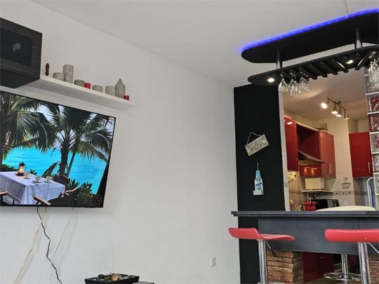 Piso de alquiler en Misioneras Concepcionistas, 13, La Reconquista - El Rosario - Photo 1