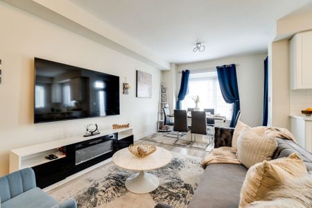 For Lease - 590 North Service Road Unit# 98, Hamilton, Ontario - Photo 4