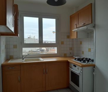 Location Appartement 3 pièces 55m² - Photo 6