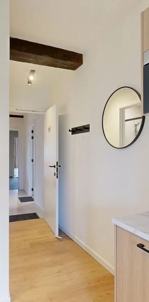 Spacious, furnished student room! - CURRENTLY UNDER RENOVATION - Photo 1