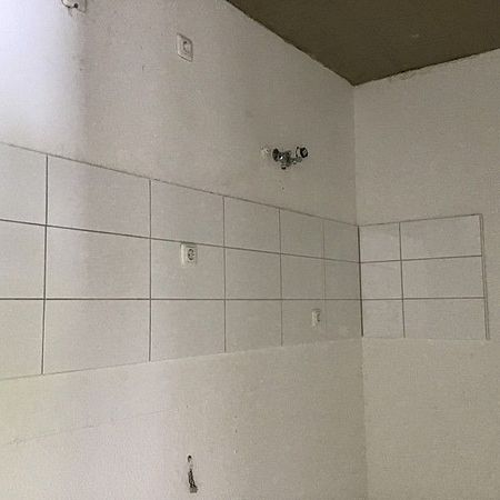 Praktische 2-Raum-Wohnung mit Balkon für Paare! WBS erforderlich! - Foto 5