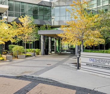 For Lease - 205 Sherway Gardens Road Unit# 1405, Toronto, Ontario - Photo 4