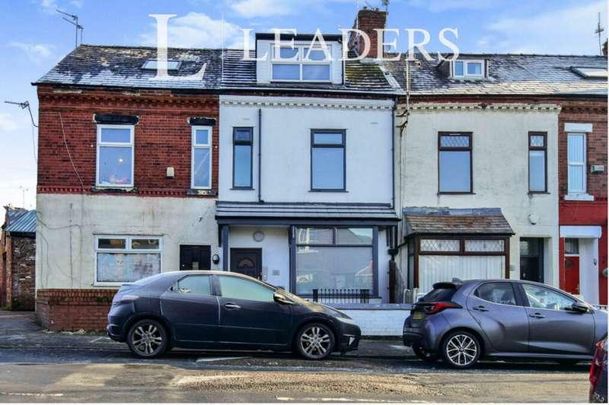 Rooms @ Seedley Park Road, Salford, M6 - Photo 1