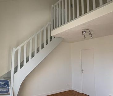 Location Appartement 1 pièce 30m² CLERMONT FERRAND 63000 - Photo 5