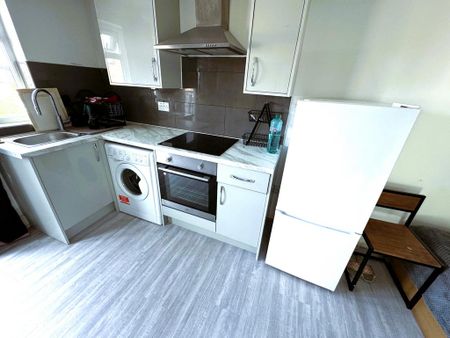 Studio to rent - Photo 2