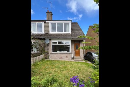 2 Bed Semi-Detached House, Sunnyside Avenue, AB24 - Photo 4