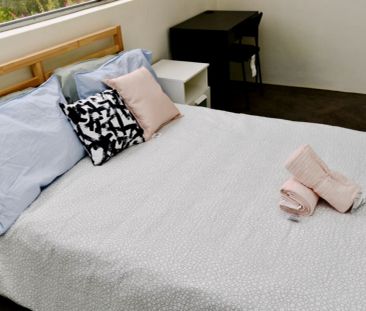 Single room-3 bed 1 bath - Photo 5