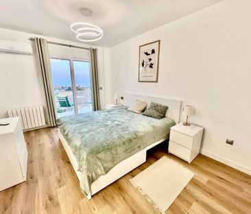 Luxury 3 room Detached House for rent in la Nucia, Valencia - Photo 1