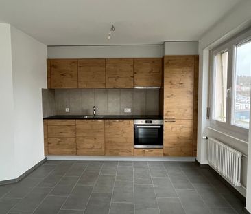 2.5 Zimmer, 56 m², 2. Stock - Foto 5