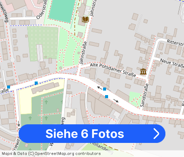 Wohnen auf Zeit nahe Berlin, Potsdam & BER – voll ausgestattete Mai... - Foto 1