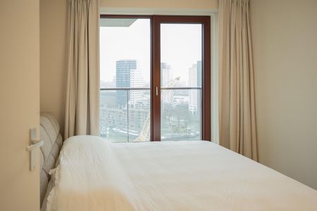 Appartement te huur: Baan 34-F16 3011 CB Rotterdam - Photo 5