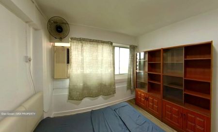 Spottiswoode Park (D2), Apartment - For Rent - Photo 5