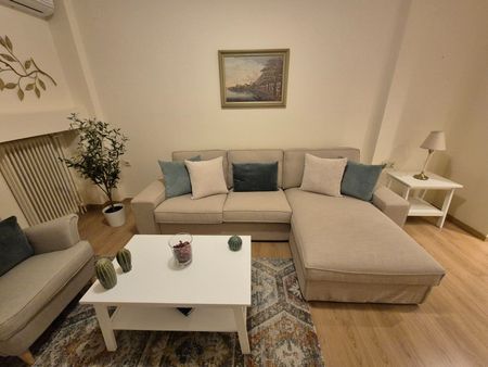 Διαμέρισμα για ενοικίαση Κέντρο (Ιωάννινα) - Φωτογραφία 4