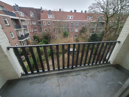 Essenburgstraat 47B 2 - Photo 2