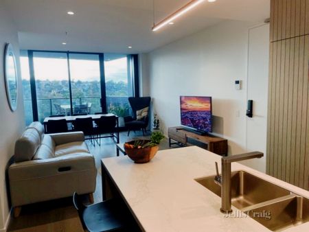 2 Bed, 2 Bath - Photo 2