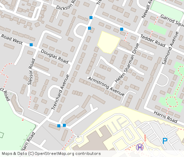 Armstrong Avenue, Stafford, ST16 - Photo 1