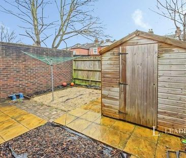 Arlowe Drive, Southampton, Hampshire, SO16 - Photo 1