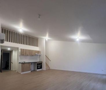 Appartement - Photo 1