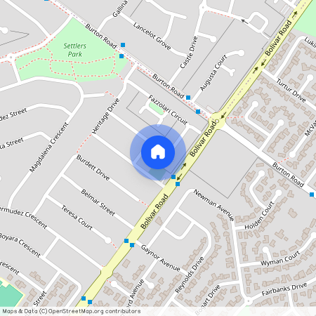 27 Fazzolari Circuit, Paralowie